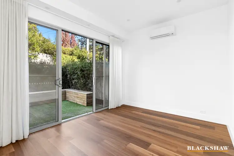 Fifth view of Homely townhouse listing, 2/4 Endeavour Street, Red Hill ACT 2603