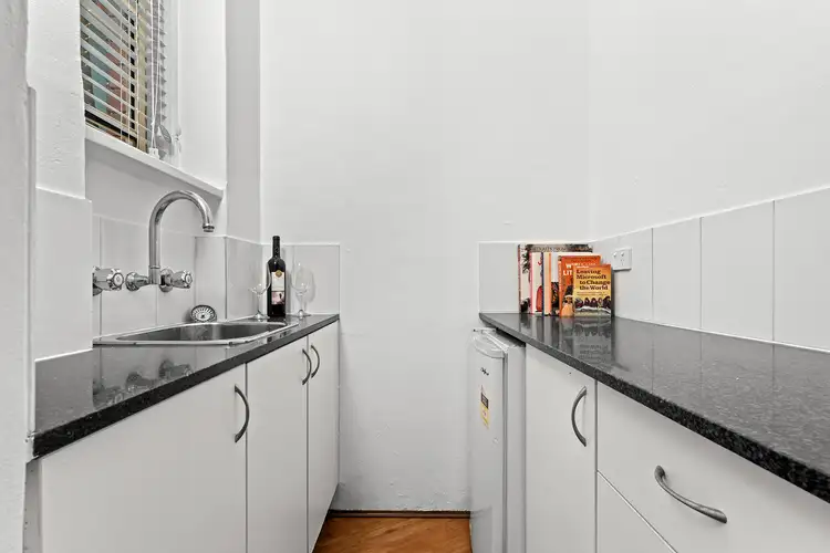 Fourth view of Homely studio listing, 7/76 Elizabeth Bay Road, Elizabeth Bay NSW 2011