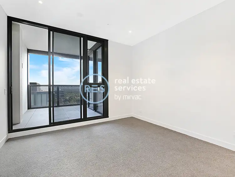 Third view of Homely apartment listing, 21308/2 Figtree Drive, Sydney Olympic Park NSW 2127