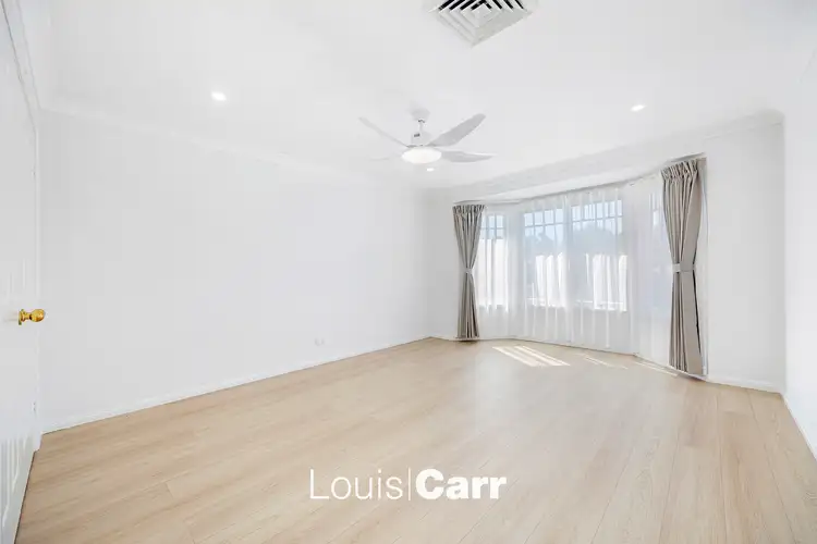 Third view of Homely house listing, 4 Ashford Road, Cherrybrook NSW 2126
