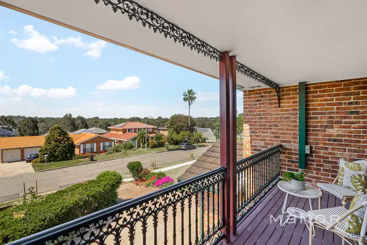 23A Forum Crescent, Baulkham Hills NSW 2153