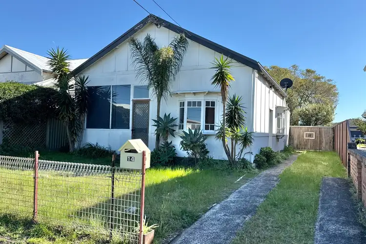 14 Banks Street, Monterey NSW 2217