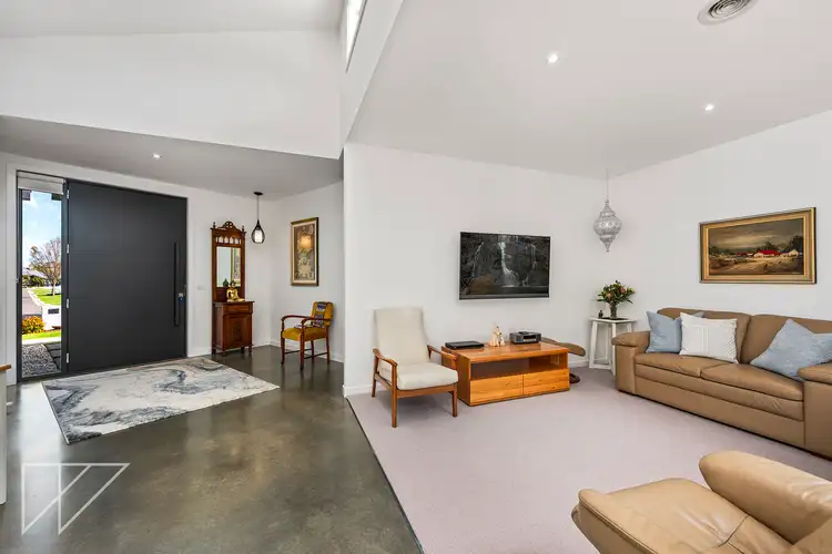 Second view of Homely house listing, 16 Chesterfield Avenue, Warragul VIC 3820