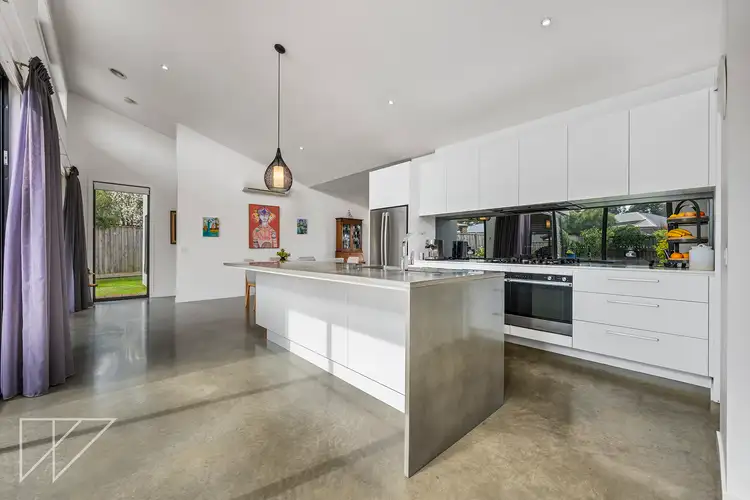 Fifth view of Homely house listing, 16 Chesterfield Avenue, Warragul VIC 3820