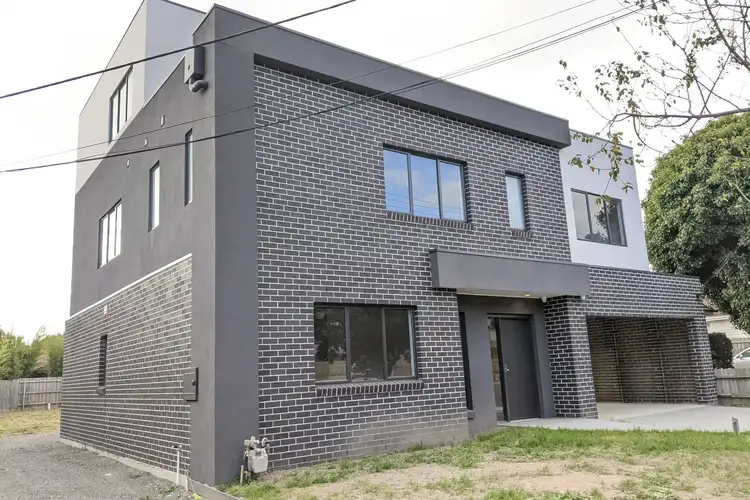 Main view of Homely studio listing, 47 Beddoe Avenue, Clayton VIC 3168