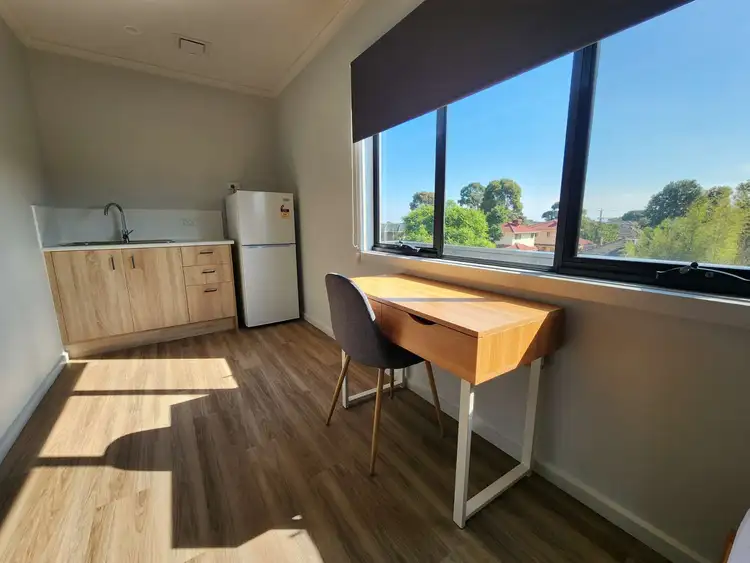 Third view of Homely studio listing, 47 Beddoe Avenue, Clayton VIC 3168