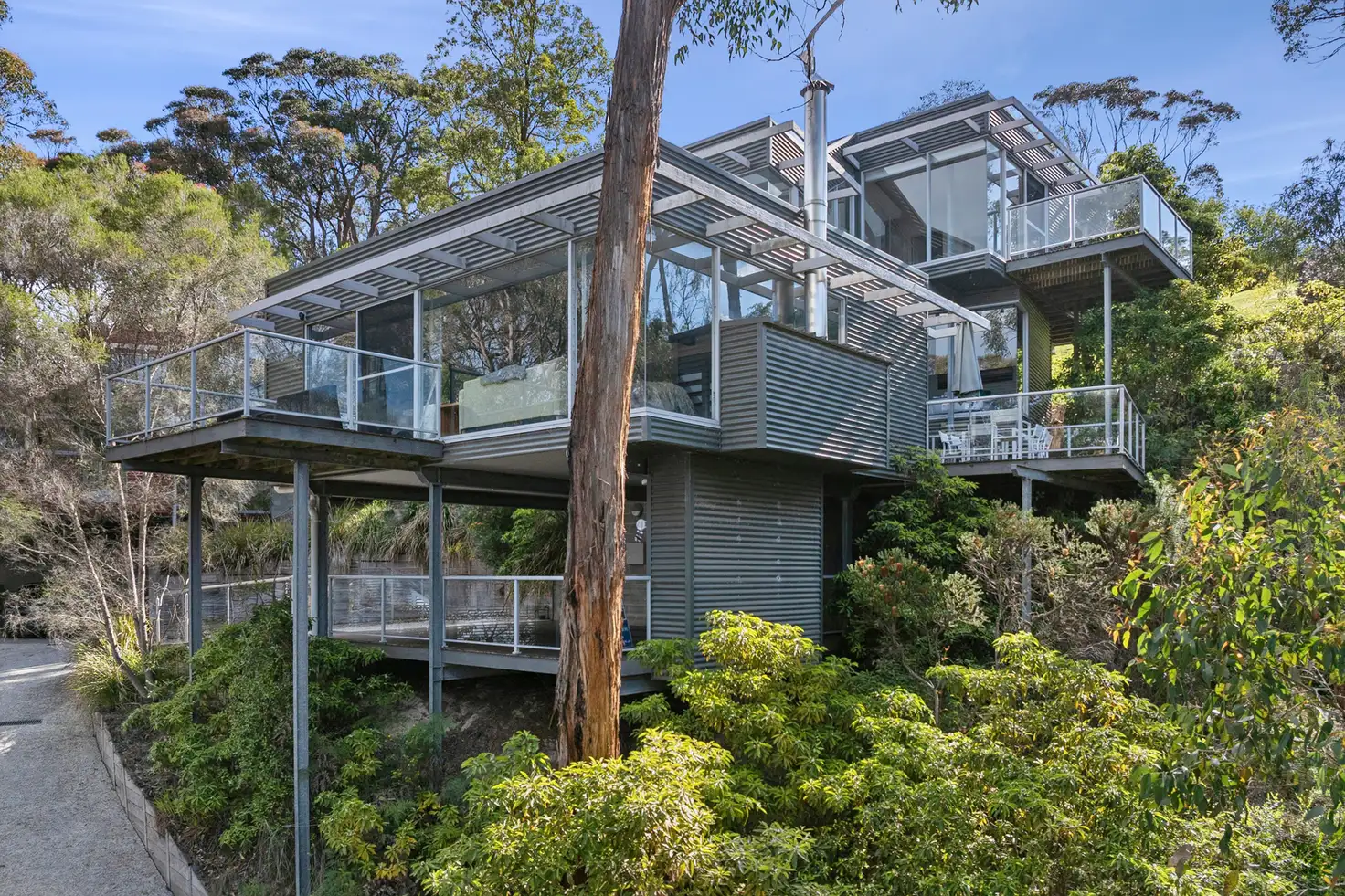 Main view of Homely house listing, 17C Minapre Street, Lorne VIC 3232