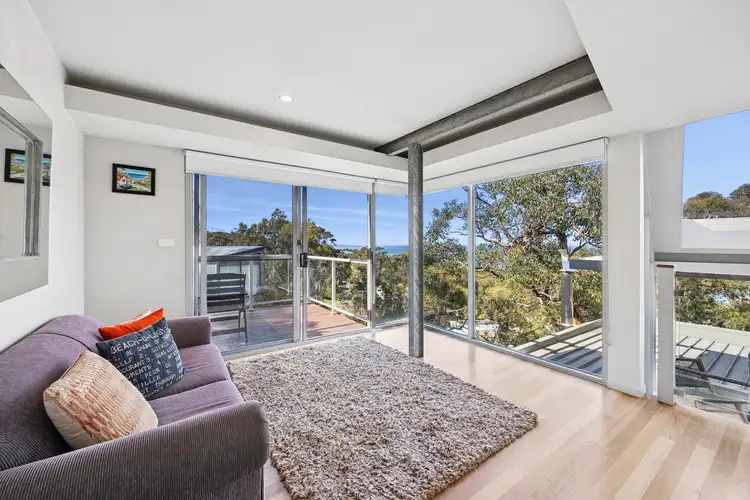 Fifth view of Homely house listing, 17C Minapre Street, Lorne VIC 3232