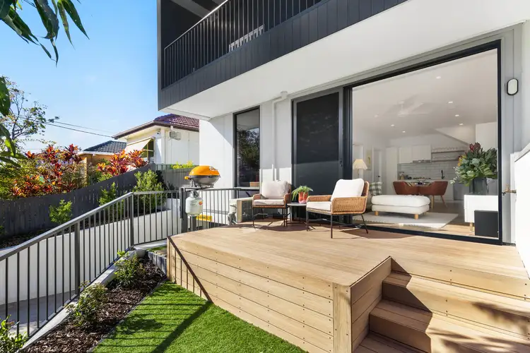 Main view of Homely unit listing, 1/14 Ventura Avenue, Miranda NSW 2228