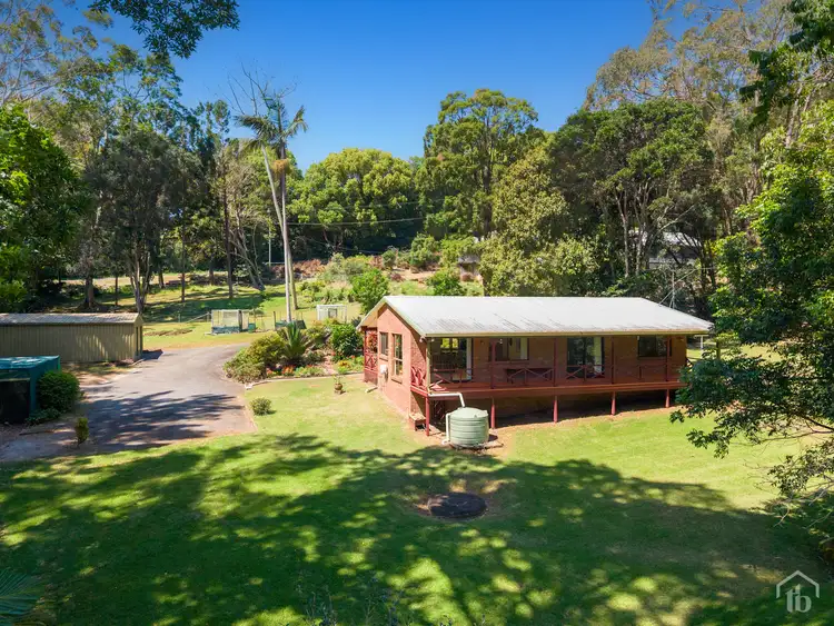 51 Bilambil Road, Terranora NSW 2486