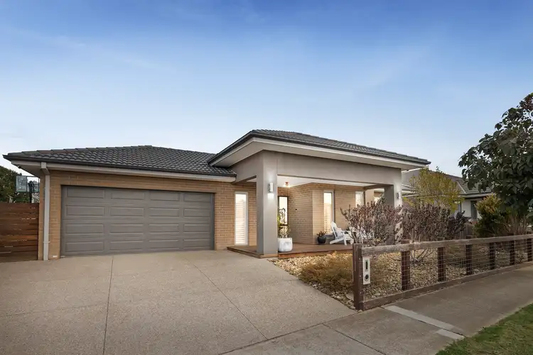 15 Wedderburn Avenue, Eynesbury VIC 3338
