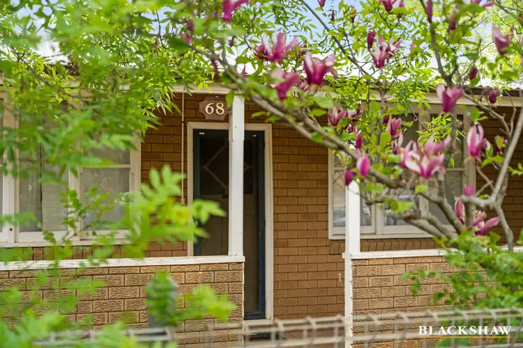 68 Derrima Road, Queanbeyan NSW 2620