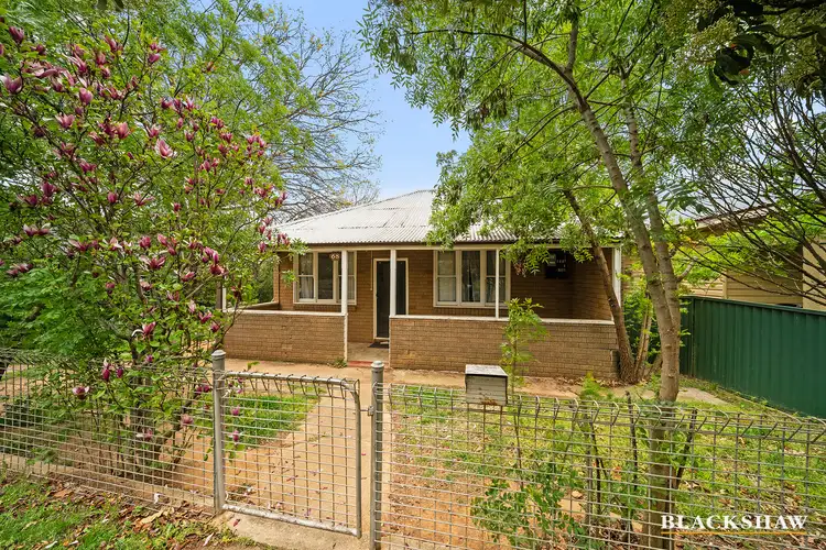 Second view of Homely house listing, 68 Derrima Road, Queanbeyan NSW 2620