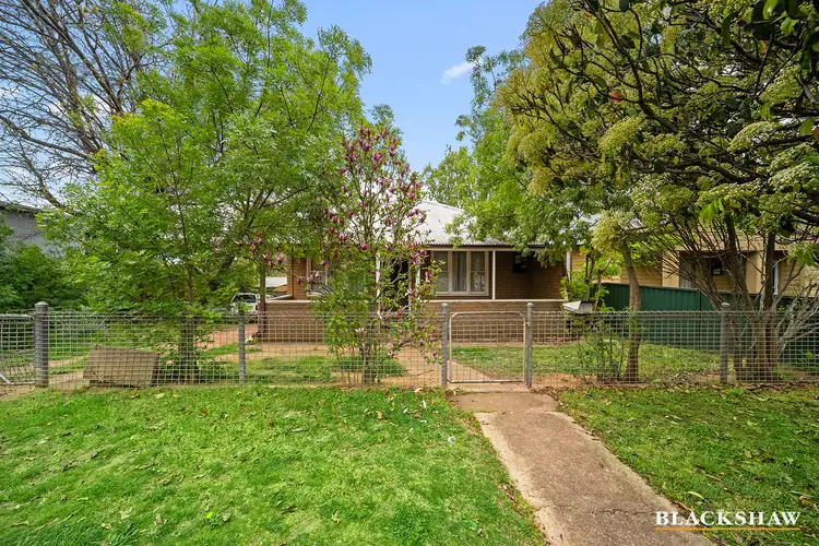 Second view of Homely house listing, 68 Derrima Road, Queanbeyan NSW 2620