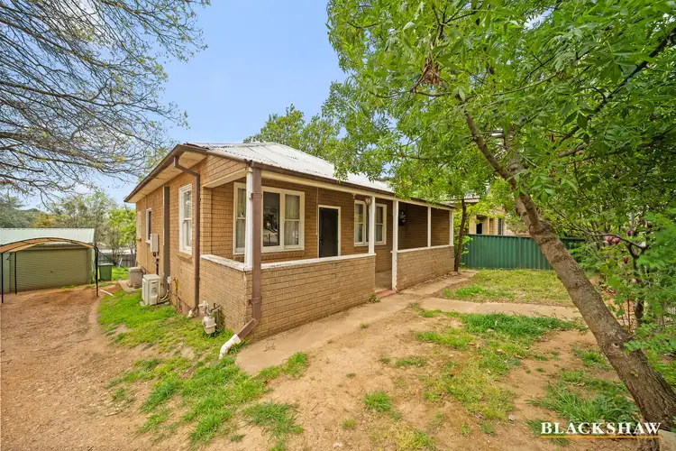 Fourth view of Homely house listing, 68 Derrima Road, Queanbeyan NSW 2620