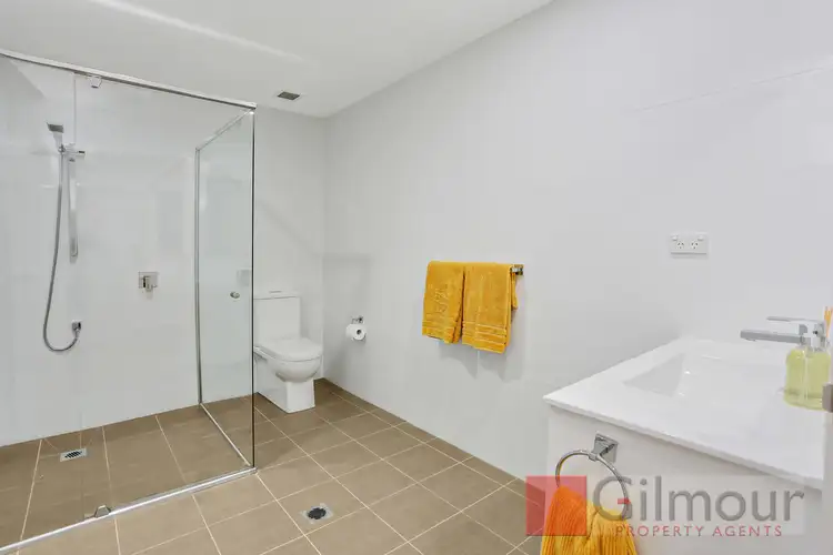 Sixth view of Homely apartment listing, 17/11-13 Old Northern Road, Baulkham Hills NSW 2153