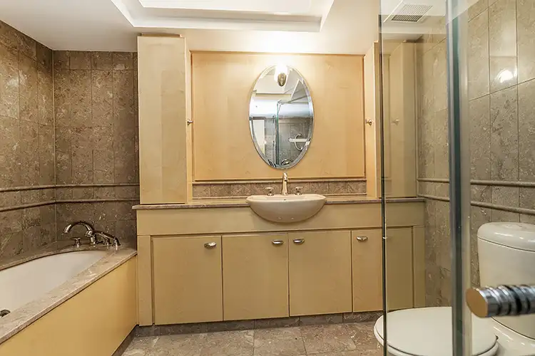 Fifth view of Homely apartment listing, 1 Macquarie Street, Sydney NSW 2000