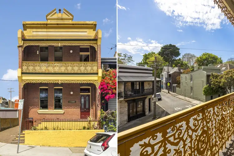 12 Curtis Road, Balmain NSW 2041