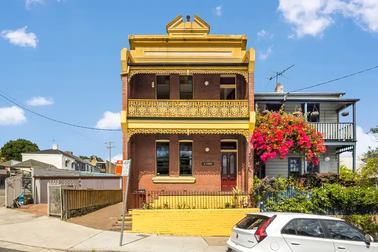 Main view of Homely house listing, 12 Curtis Road, Balmain NSW 2041