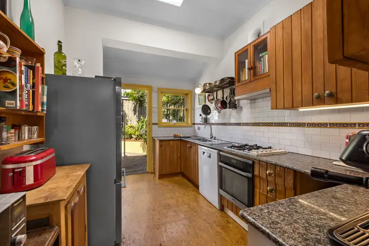 Third view of Homely house listing, 12 Curtis Road, Balmain NSW 2041