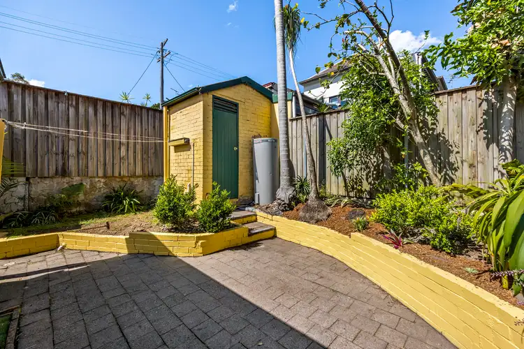 Fourth view of Homely house listing, 12 Curtis Road, Balmain NSW 2041