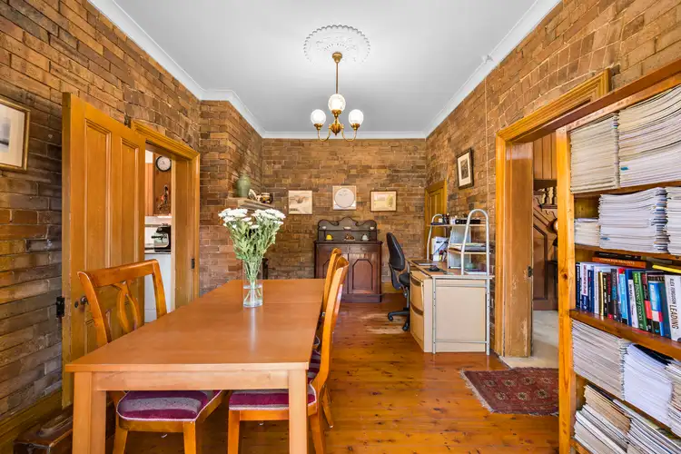 Fifth view of Homely house listing, 12 Curtis Road, Balmain NSW 2041