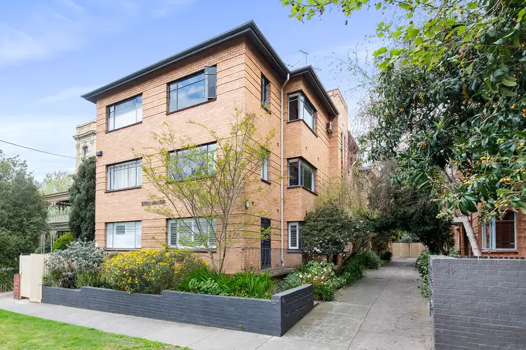 4/51 Acland Street, St Kilda VIC 3182