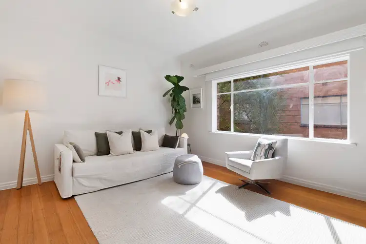 Second view of Homely apartment listing, 4/51 Acland Street, St Kilda VIC 3182