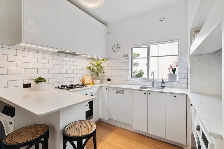 Fourth view of Homely apartment listing, 4/51 Acland Street, St Kilda VIC 3182