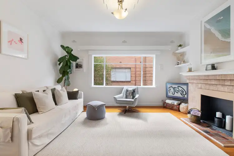 Fifth view of Homely apartment listing, 4/51 Acland Street, St Kilda VIC 3182