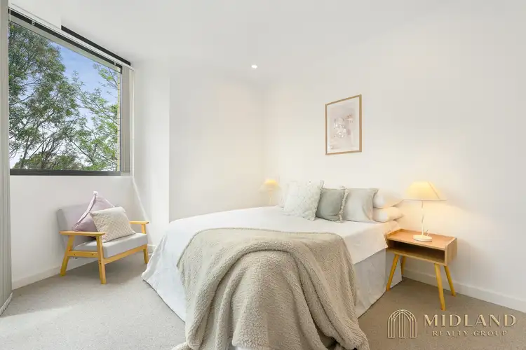 Third view of Homely apartment listing, 206/305B Pacific Highway, Lindfield NSW 2070