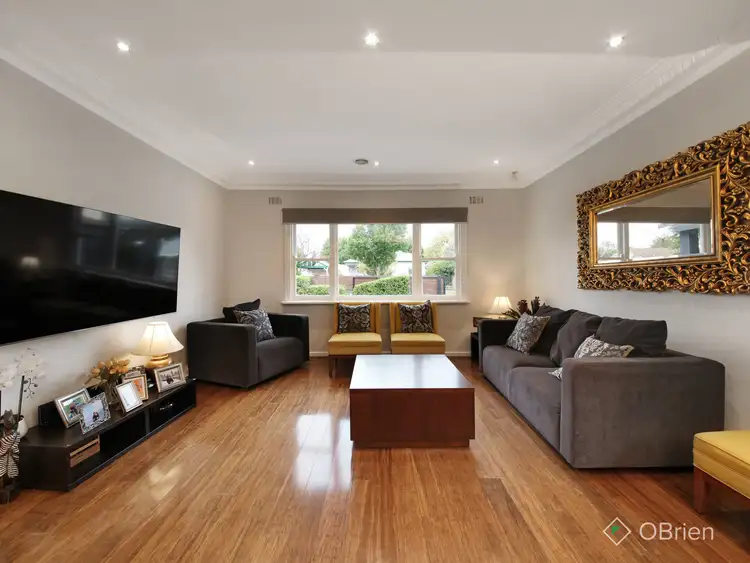 Third view of Homely house listing, 44 Ross Street, Huntingdale VIC 3166