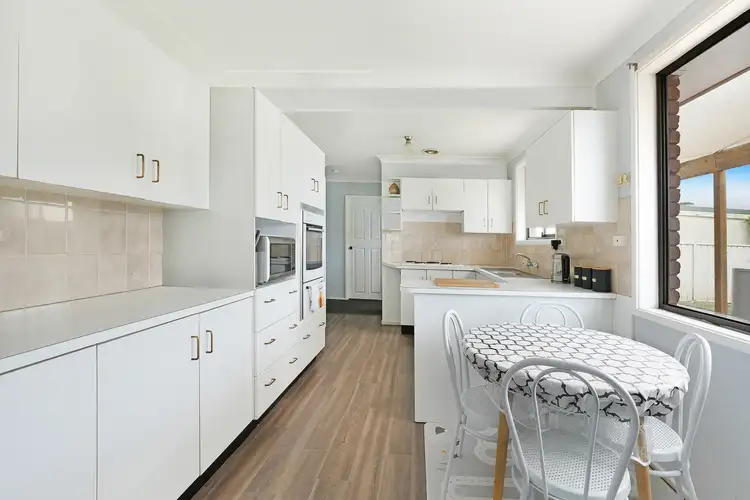 Second view of Homely house listing, 282 Shellharbour Road, Barrack Heights NSW 2528