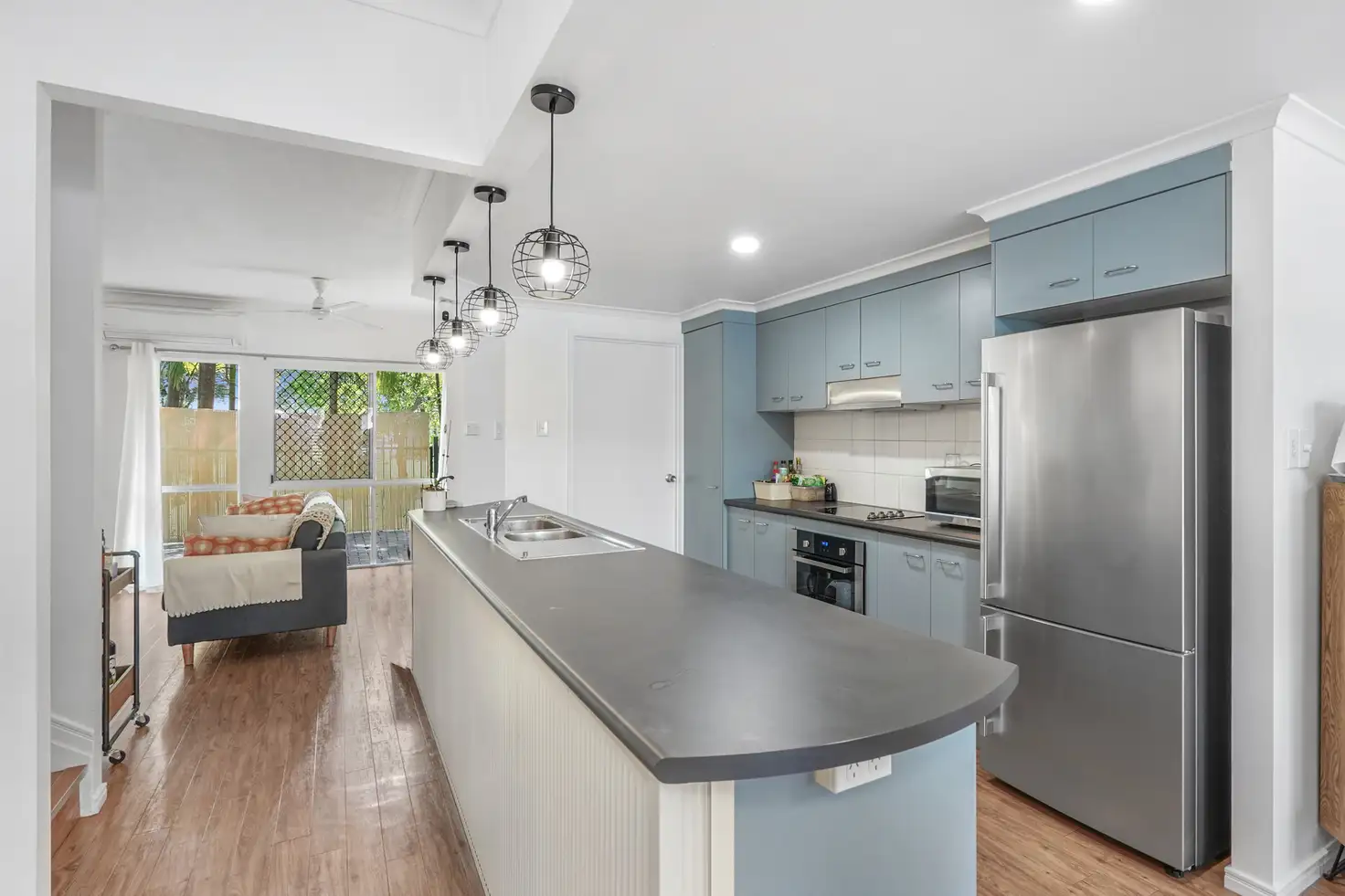 Main view of Homely unit listing, 11/14 Charles Street, Cairns North QLD 4870
