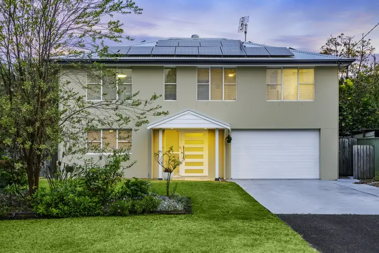 Fourth view of Homely house listing, 54 Everglades Crescent, Woy Woy NSW 2256