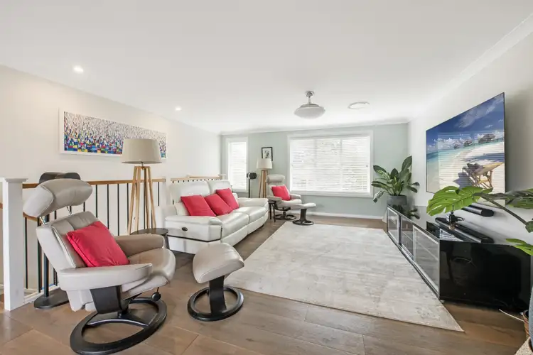 Fifth view of Homely house listing, 54 Everglades Crescent, Woy Woy NSW 2256