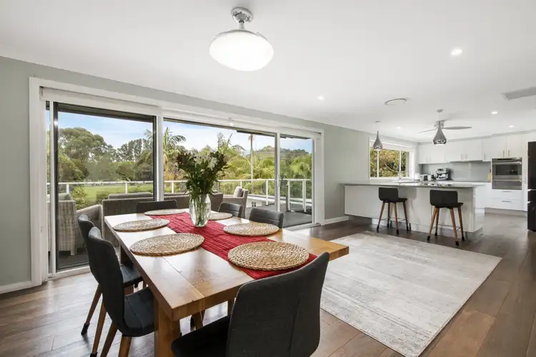 Sixth view of Homely house listing, 54 Everglades Crescent, Woy Woy NSW 2256
