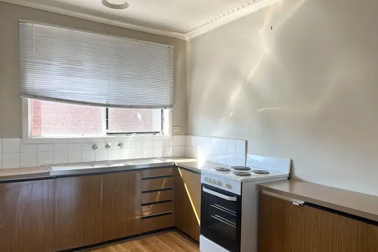 Fifth view of Homely unit listing, 11/136 Wright Street, Sunshine VIC 3020