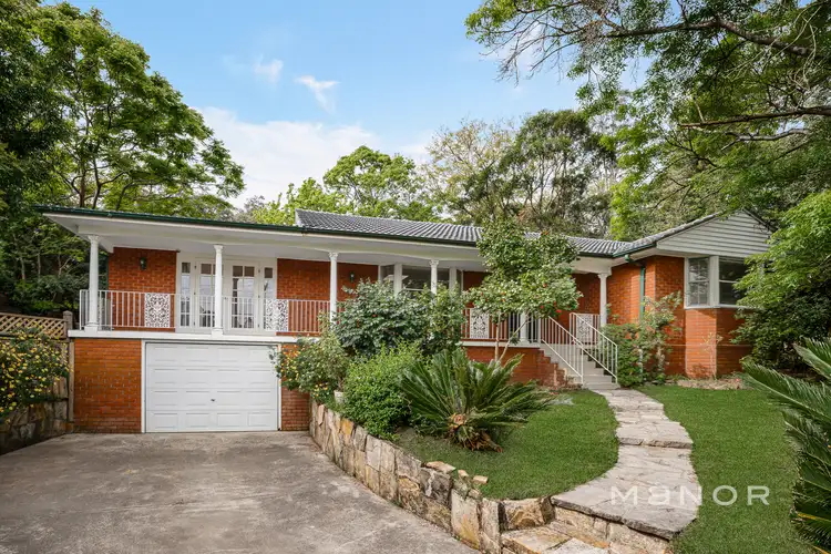 Main view of Homely house listing, 2 Byron Place, Northmead NSW 2152