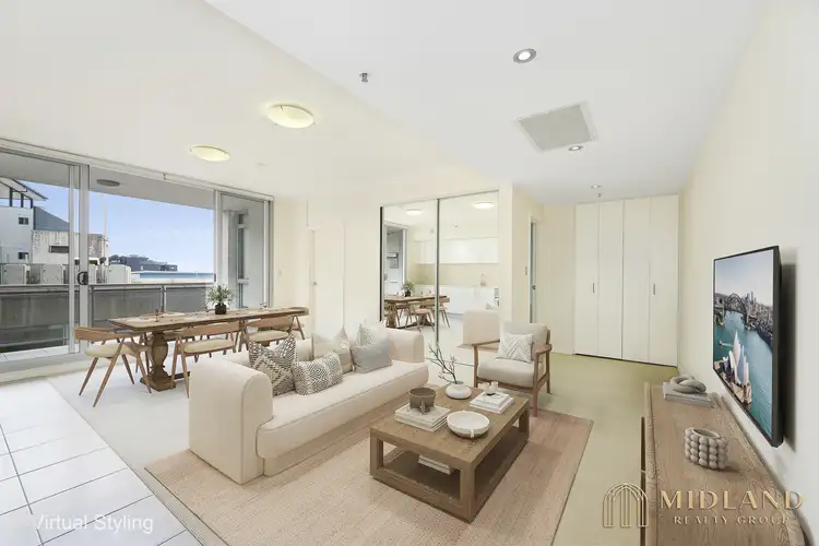 28/545-553 Pacific Highway, St Leonards NSW 2065