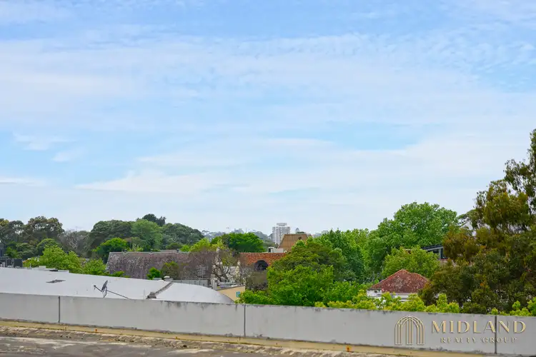 Sixth view of Homely apartment listing, 28/545-553 Pacific Highway, St Leonards NSW 2065