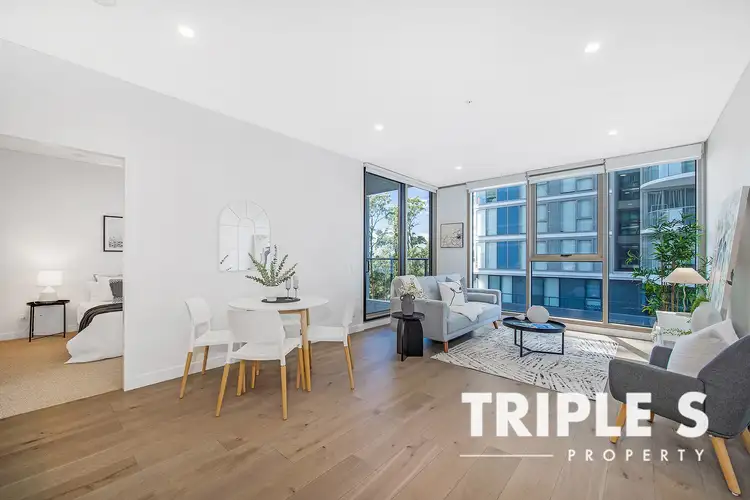 201/8 Chambers Court, Epping NSW 2121