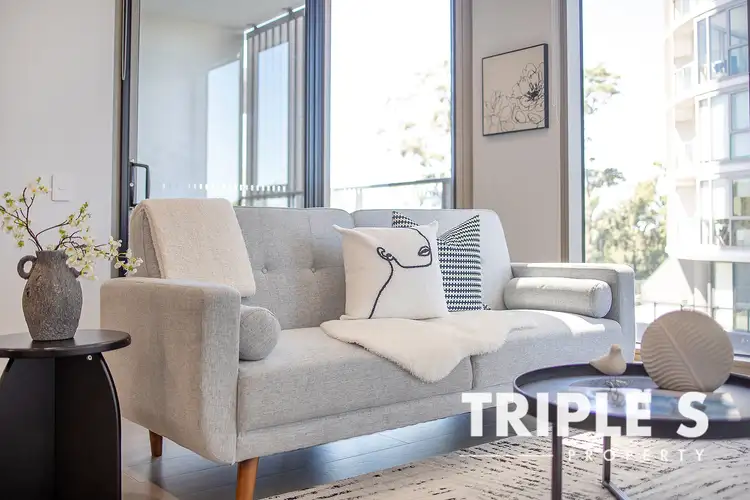 201/8 Chambers Court, Epping NSW 2121