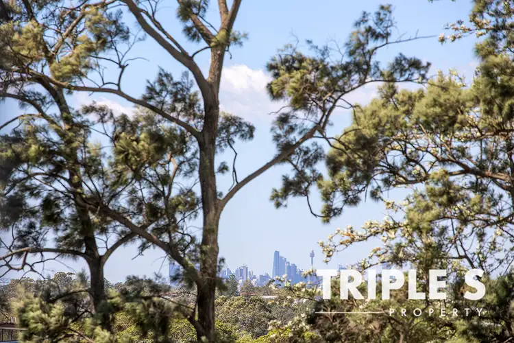 Third view of Homely apartment listing, 201/8 Chambers Court, Epping NSW 2121