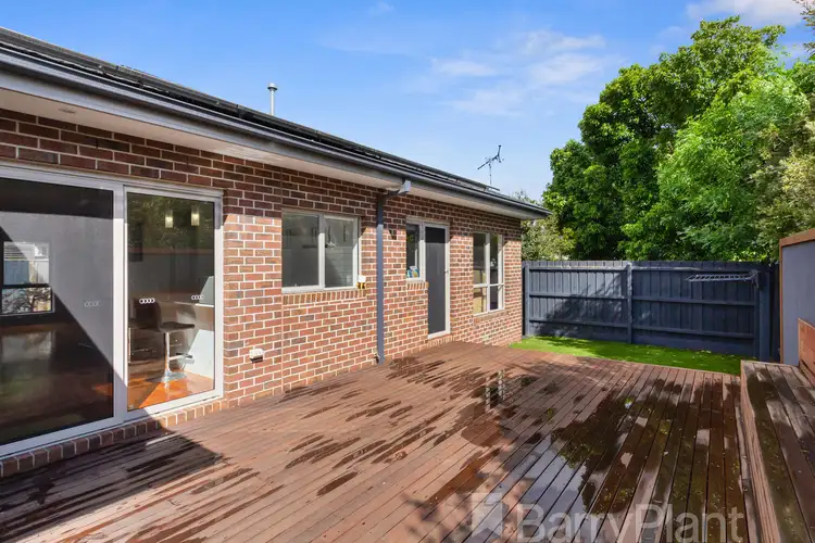 Fifth view of Homely house listing, 184A Liverpool Road, Kilsyth South VIC 3137