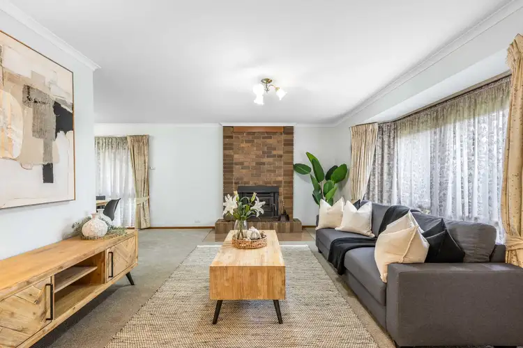Third view of Homely house listing, 1 Dana Court, Taylors Lakes VIC 3038