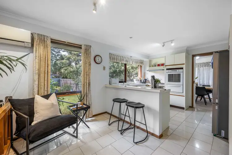 Sixth view of Homely house listing, 1 Dana Court, Taylors Lakes VIC 3038