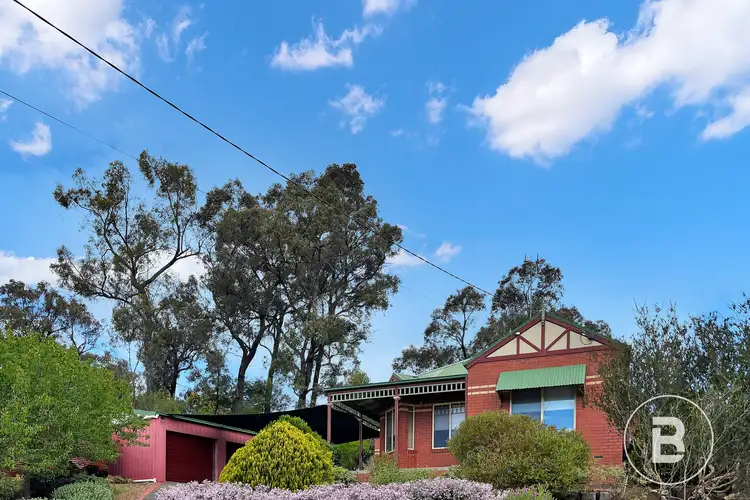 4 Moomba Court, Kennington VIC 3550