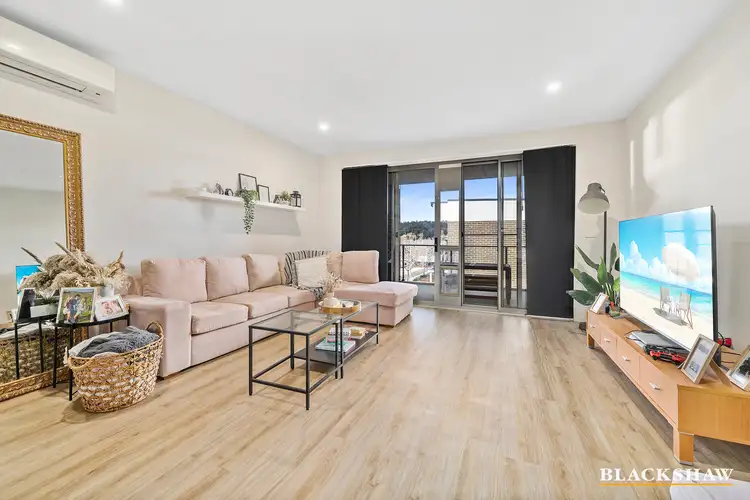 17/47 Mowatt Street, Queanbeyan East NSW 2620