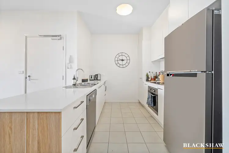 17/47 Mowatt Street, Queanbeyan East NSW 2620